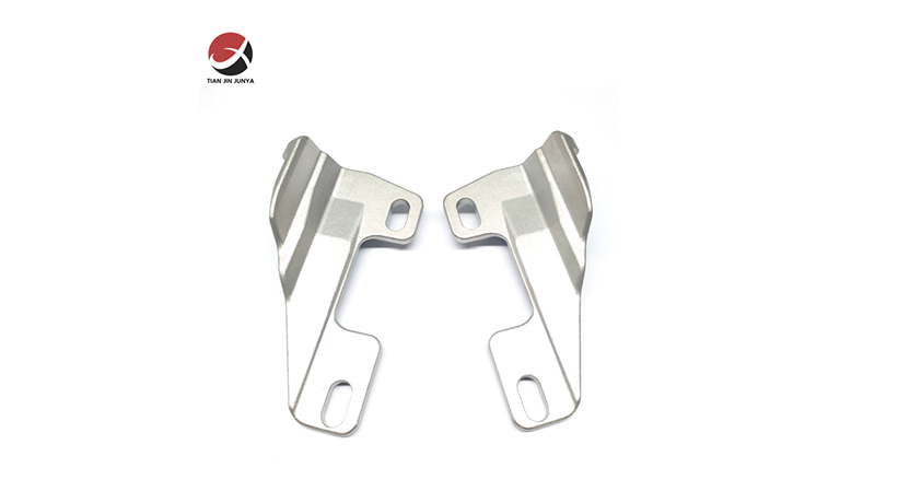 不鏽鋼(gang)定制機(jī)械零配(pèi)件(來圖(tu)定制)