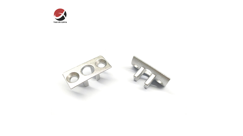 不鏽鋼(gāng)鑄造機(ji)械設備(bèi)零部件(jian)(來圖來(lái)樣定制(zhi)加工)