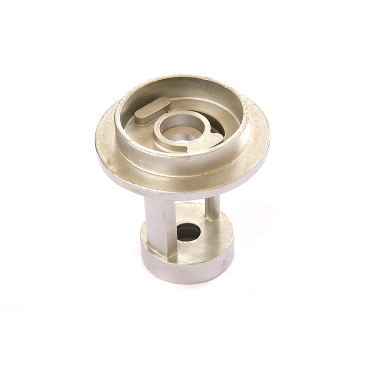 不(bú)鏽鋼鑄造 來圖(tu)定制 不鏽鋼門(men)鎖