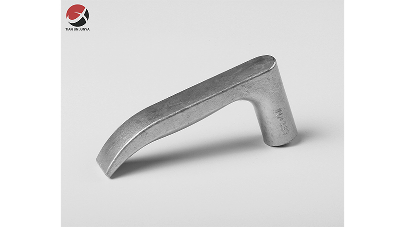 峻(jun4)雅鑄造(zao) 不鏽鋼(gāng)門把手(shǒu)