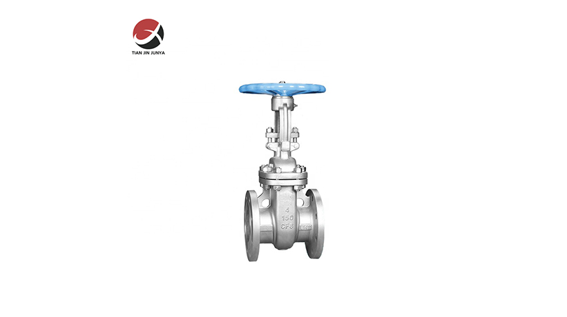 不鏽(xiù)鋼鑄造定制(zhi)閘閥