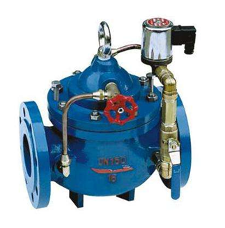 電(diàn)動球閥有哪(na)些種類和原(yuan)理呢