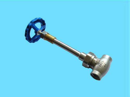 鍛鋼低溫截止閥(fa)的特點