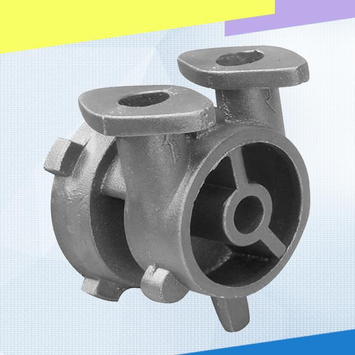 中國大型鋼結構(gòu)建築工程中鑄鋼(gang)節點被廣泛應用(yòng)