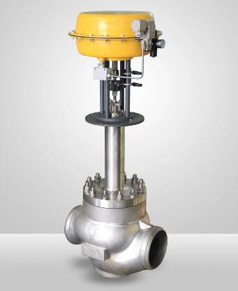 低溫(wen)閥門為什麼要用(yong)長頸閥蓋?