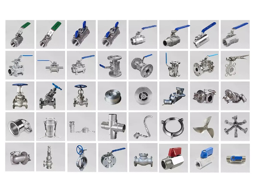 真(zhen)空精密(mi)鑄造是(shi)一種怎(zěn)樣的鍛(duan)造方式(shì)