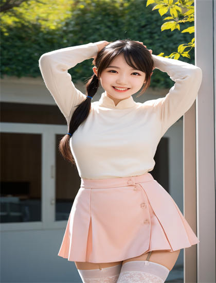 技术分析：DOLL透明少女中的化妆特效 技术难题的创造性解决 树立行业技术的新标杆