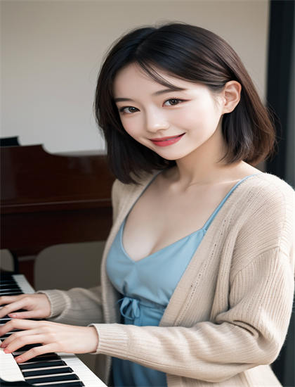 《美人纤》创作全记录：的视觉特效与美术设计 感受艺术创作的无限可能