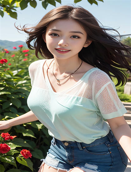 技术分析：《第七日2021》中的无人机拍摄 行业领先的技术实践 为艺术创作提供更多可能