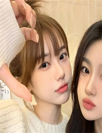 《里塔莎》技术揭秘：摄影技术如何艺术与技术的完美融合 为观众带来全新视觉体验