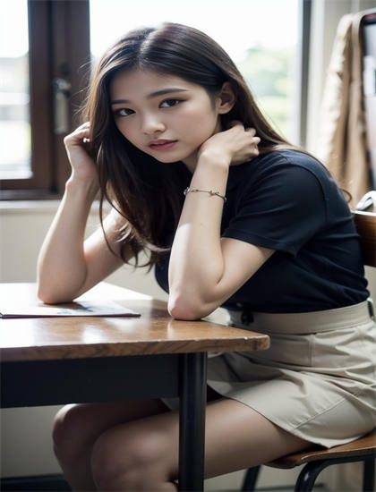 结局分析：动作片《女帝我媳妇看我安天下揽后宫》剧情的情节发展与悬念设置——追剧刷片的必备攻略