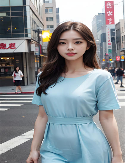 《以奉献而闻名的首尔女孩》叙事手法解析必看的：时间线安排与视角切换技巧探讨